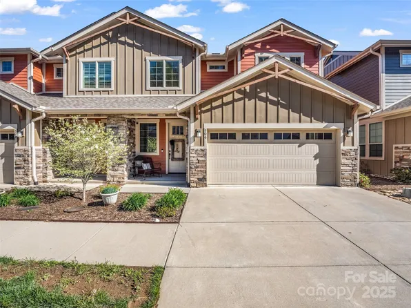 506 Sweet Birch Park Ln, Black Mountain, NC 28711