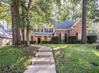 3744 Long Leaf Dr, Tyler, TX 75707