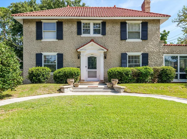 303 BROAD Street, Augusta, GA 30901