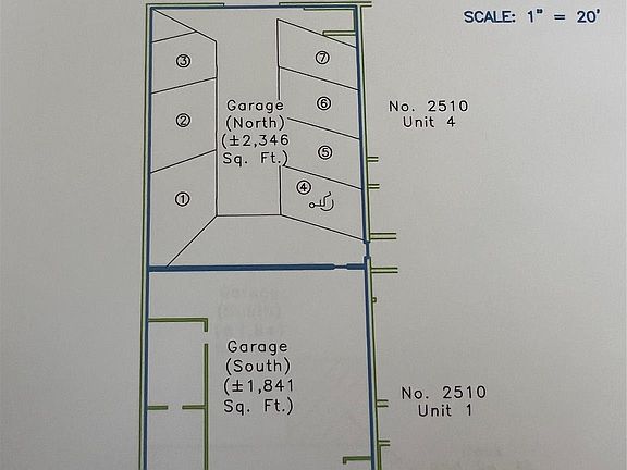 3rd image of 2514 Church St