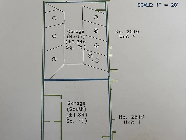 2514 Church St — Photo 3