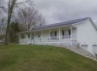 600 Jenkins Rd, Rineyville, KY 40162