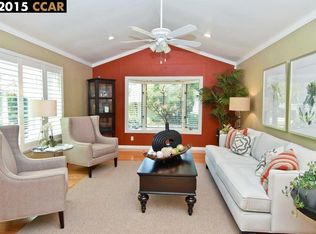 3090 Diablo Shadow Dr, Walnut Creek, CA 94598