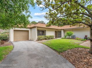 205 Country Club Dr, Melbourne, FL 32940