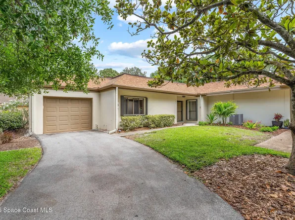 205 Country Club Dr, Melbourne, FL 32940