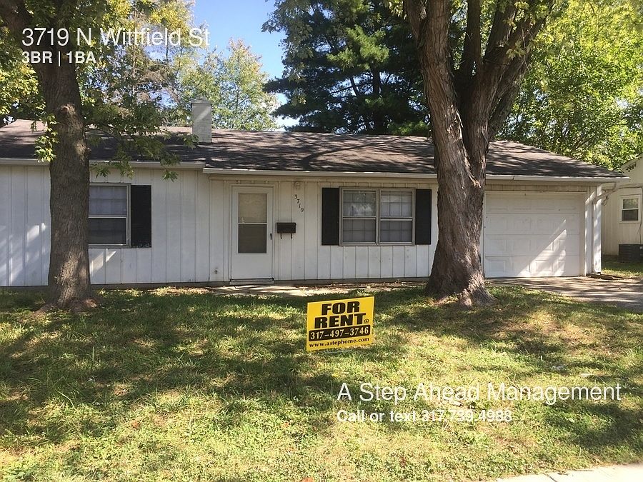 1st image of 3719 N Wittfield St
