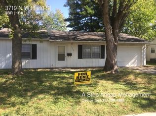 3719 N Wittfield St, Indianapolis, IN 46235