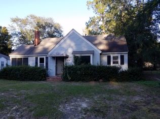 11 Gerald St, Sumter, SC 29150