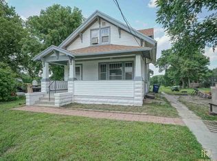 1026 W 13th St, Crete, NE 68333