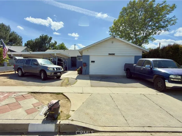 10861 Jamie Ave, Sylmar, CA 91342