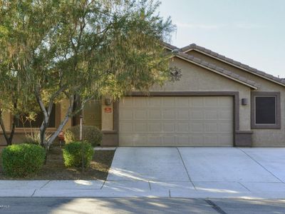 12687 N Belarus Dr, Marana, AZ, 85653