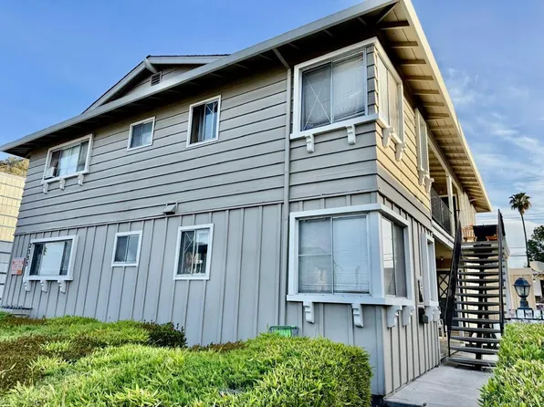 2335 Monroe St, Santa Clara, CA 95050