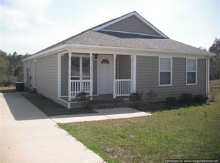 19349 Crestwick St, Saucier, MS 39574