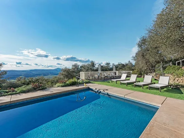 2557 Trinity Road, Glen Ellen, CA 95442