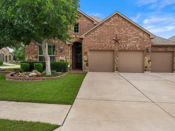 3896 Skyview Way, Round Rock, TX 78681