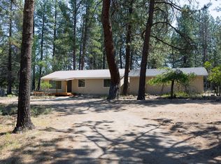 51530 Riverland Ave, La Pine, OR 97739