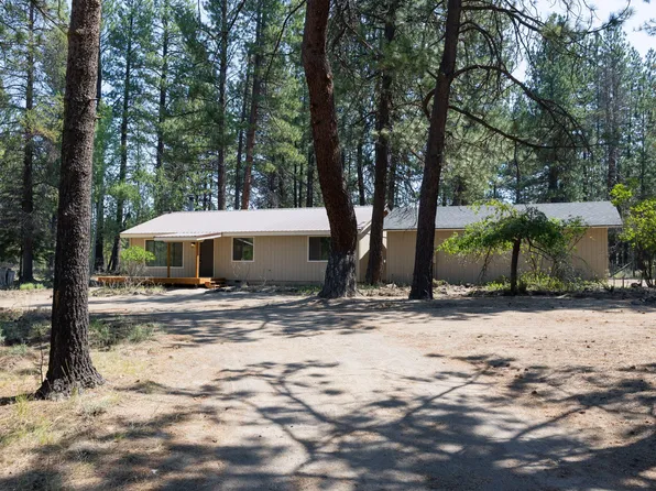 51530 Riverland Ave, La Pine, OR 97739