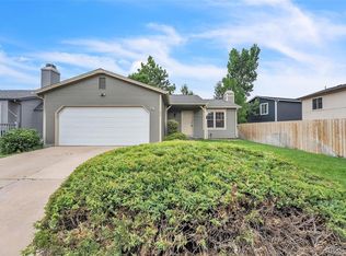 8479 Rabbitbrush Way, Parker, CO 80134