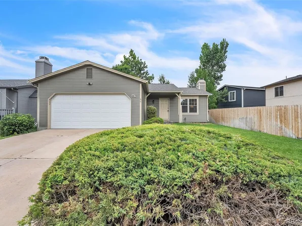 8479 Rabbitbrush Way, Parker, CO 80134