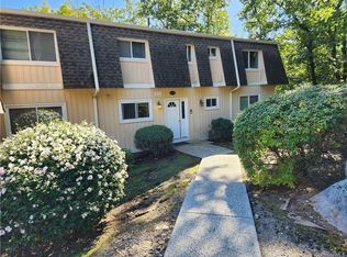 18 Pavilion Ridge Way UNIT 14, Suffern, NY 10901