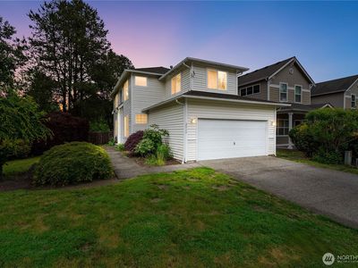 2815 58th Avenue E, Fife, WA, 98424