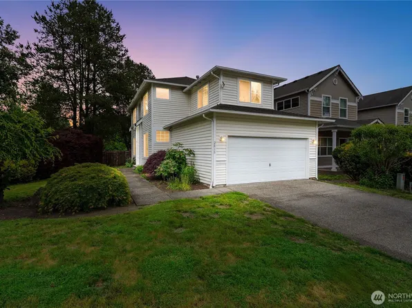2815 58th Avenue E, Fife, WA 98424