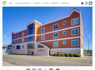 1221 Broad St APT 9, Saint Joseph, MI 49085