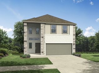 436 Lucky Ave, Elgin, TX 78621