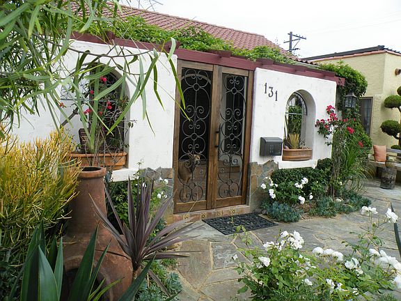 front left