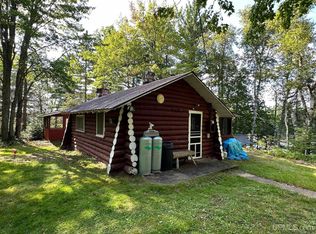 1475 Gold Mine Lake Rd, Ishpeming, MI 49849