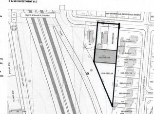 761 Oakland Park Ave, Columbus, OH 43224