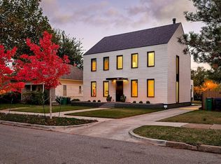 614 NW 25th St, Oklahoma City, OK 73103