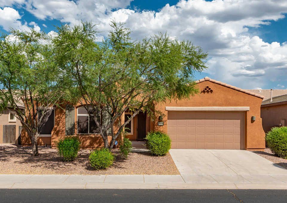 1st image of 8436 N Moonfire Dr