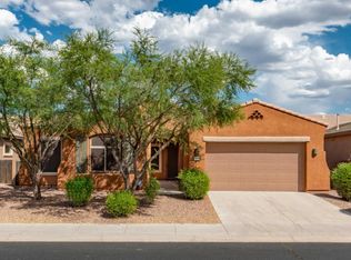 8436 N Moonfire Dr, Tucson, AZ 85743