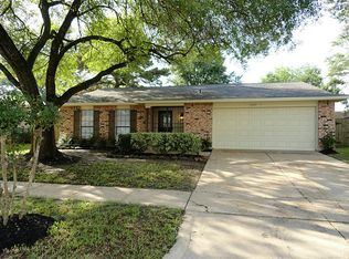 5527 Canyon Forest Dr, Houston, TX 77088