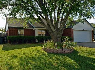 2514 Rampart Loop, Killeen, TX 76542