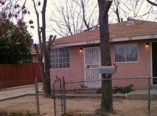921 E 3rd St, Bakersfield, CA 93307