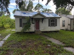 2236 Lilly St, Lake Charles, LA 70601
