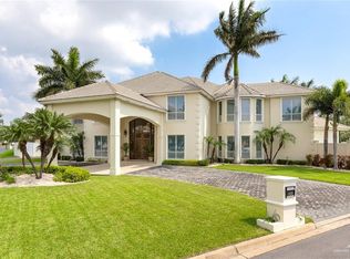 100 Eagle Ave, McAllen, TX 78504