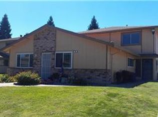 90 La Fresa Ct APT 3, Sacramento, CA 95823