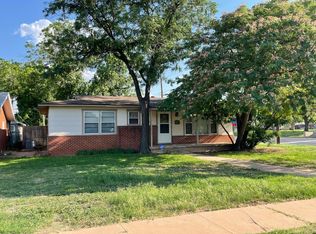 4319 30th St, Lubbock, TX 79410