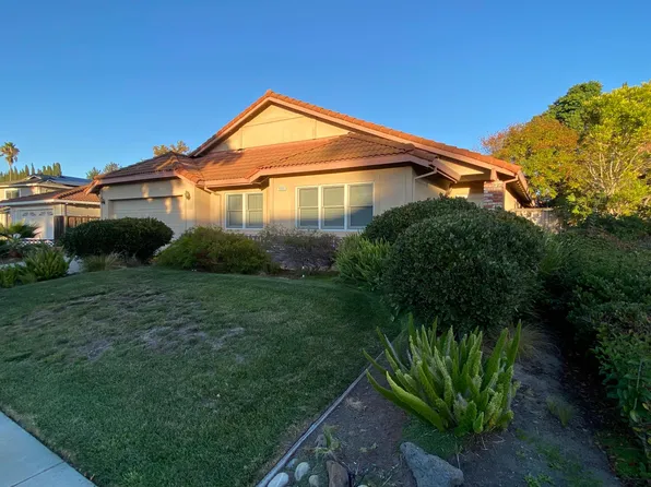 3565 Ballantyne Dr, Pleasanton, CA 94588