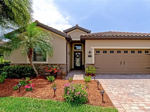 167 Wandering Wetlands Cir, Bradenton, FL 34212