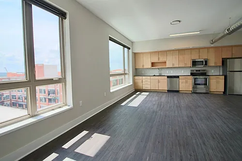 Floor plan 724