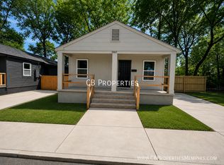 2967 Forest Ave, Memphis, TN 38112