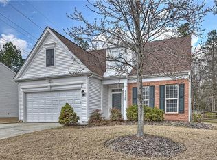 9334 Kestral Ridge Dr, Charlotte, NC 28269