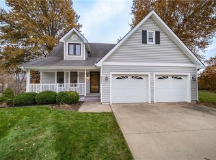 3301 N 37th St, Saint Joseph, MO 64506