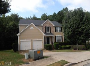 3098 Redwood Grove Park, Snellville, GA