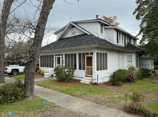215 Bethel St APT A, Eastman, GA 31023