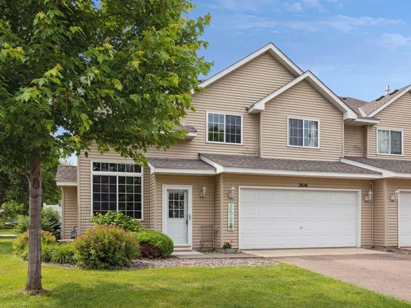 2616 Yellowstone Dr #36, Hastings, MN 55033